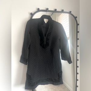 Sail to Sable (From Tuckernuck) tunic dress